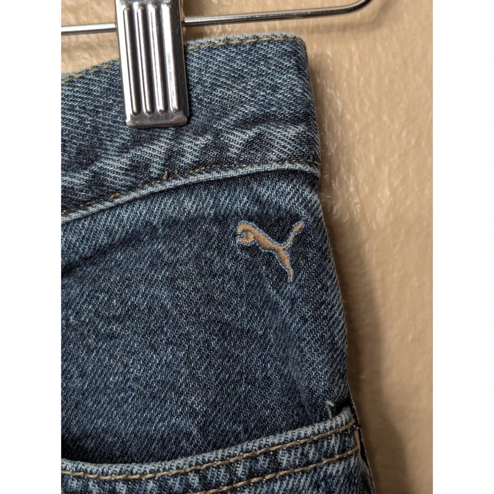 Puma vintage jeans